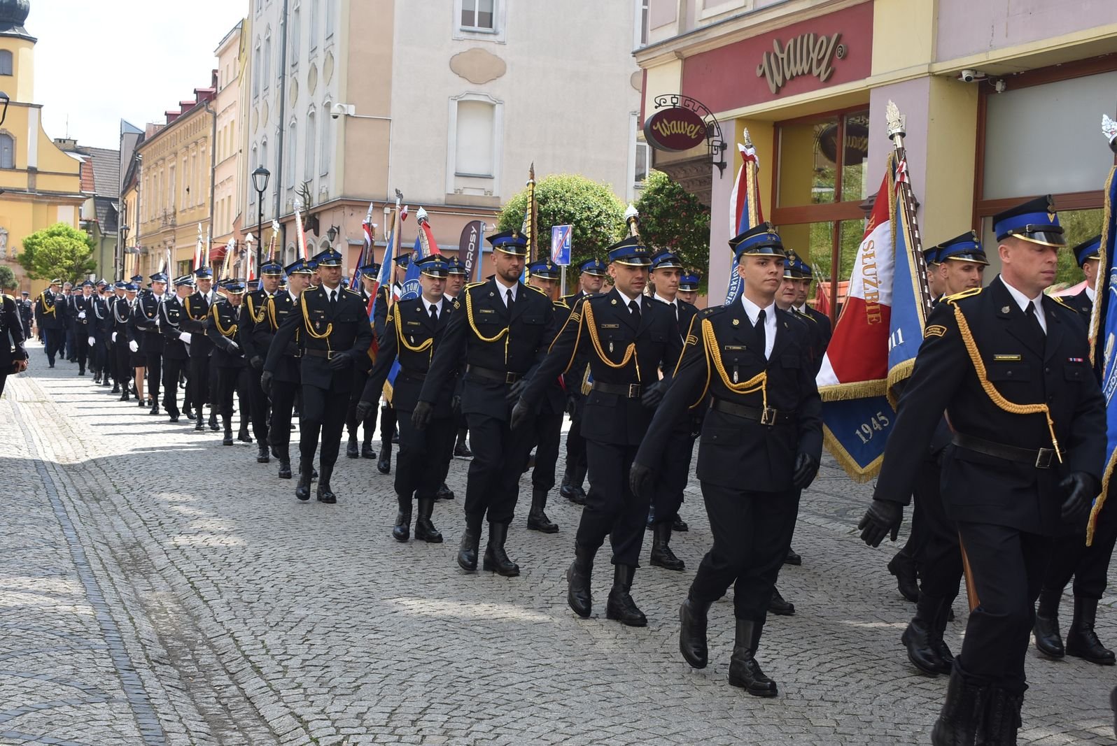 sztandar-dla-jeleniogorskich-strazakow-115573
