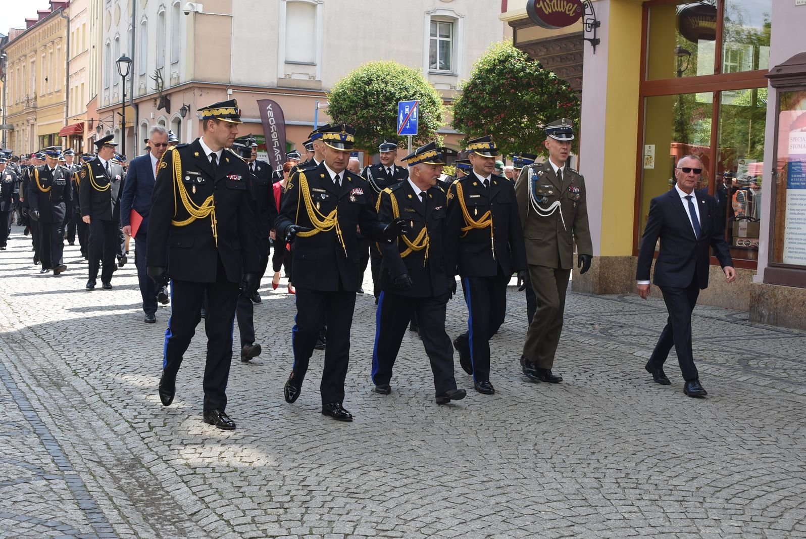 sztandar-dla-jeleniogorskich-strazakow-115573