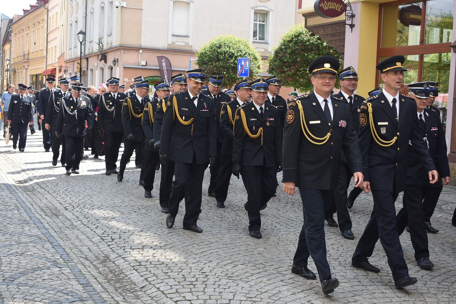 sztandar-dla-jeleniogorskich-strazakow-115573