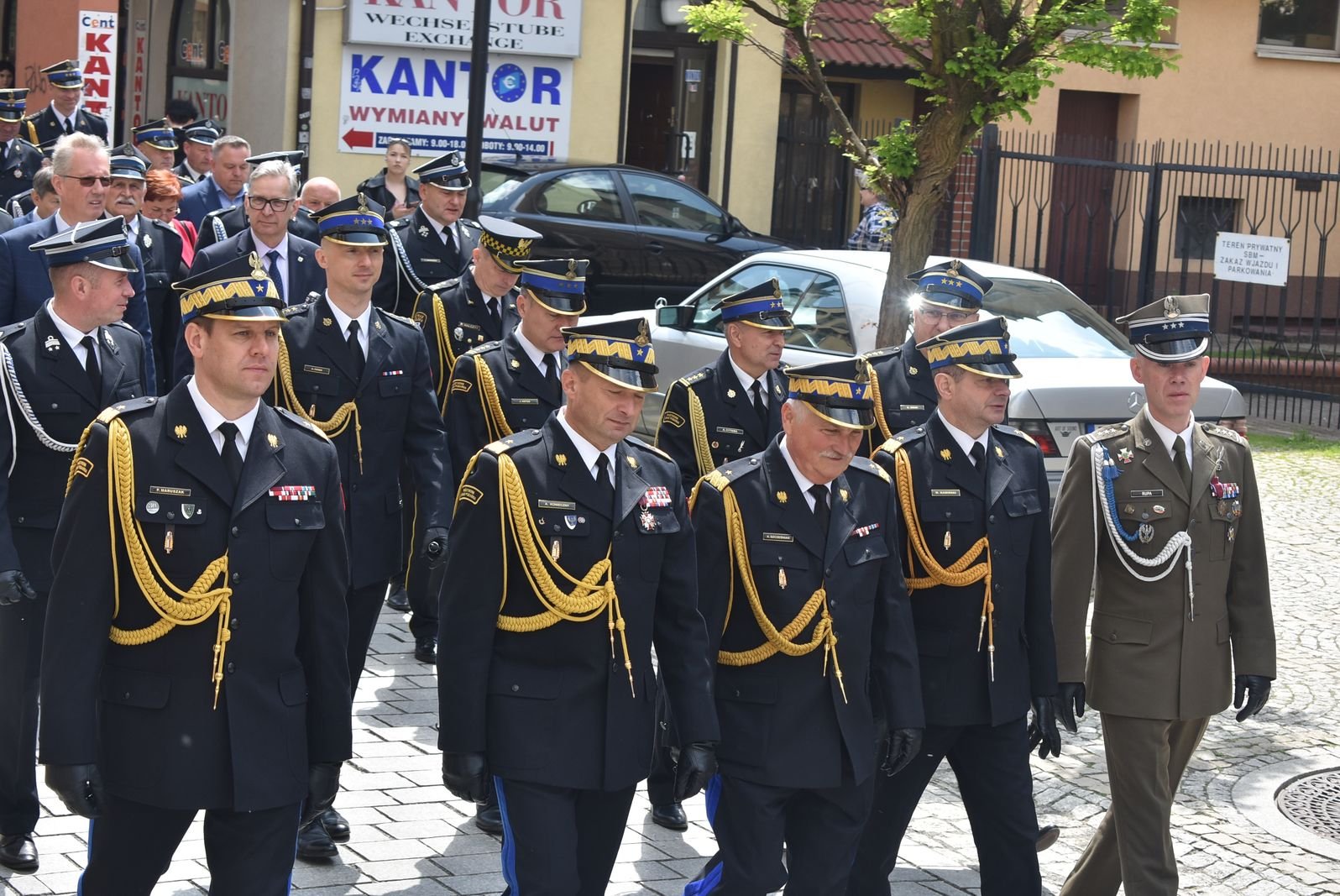 sztandar-dla-jeleniogorskich-strazakow-115573
