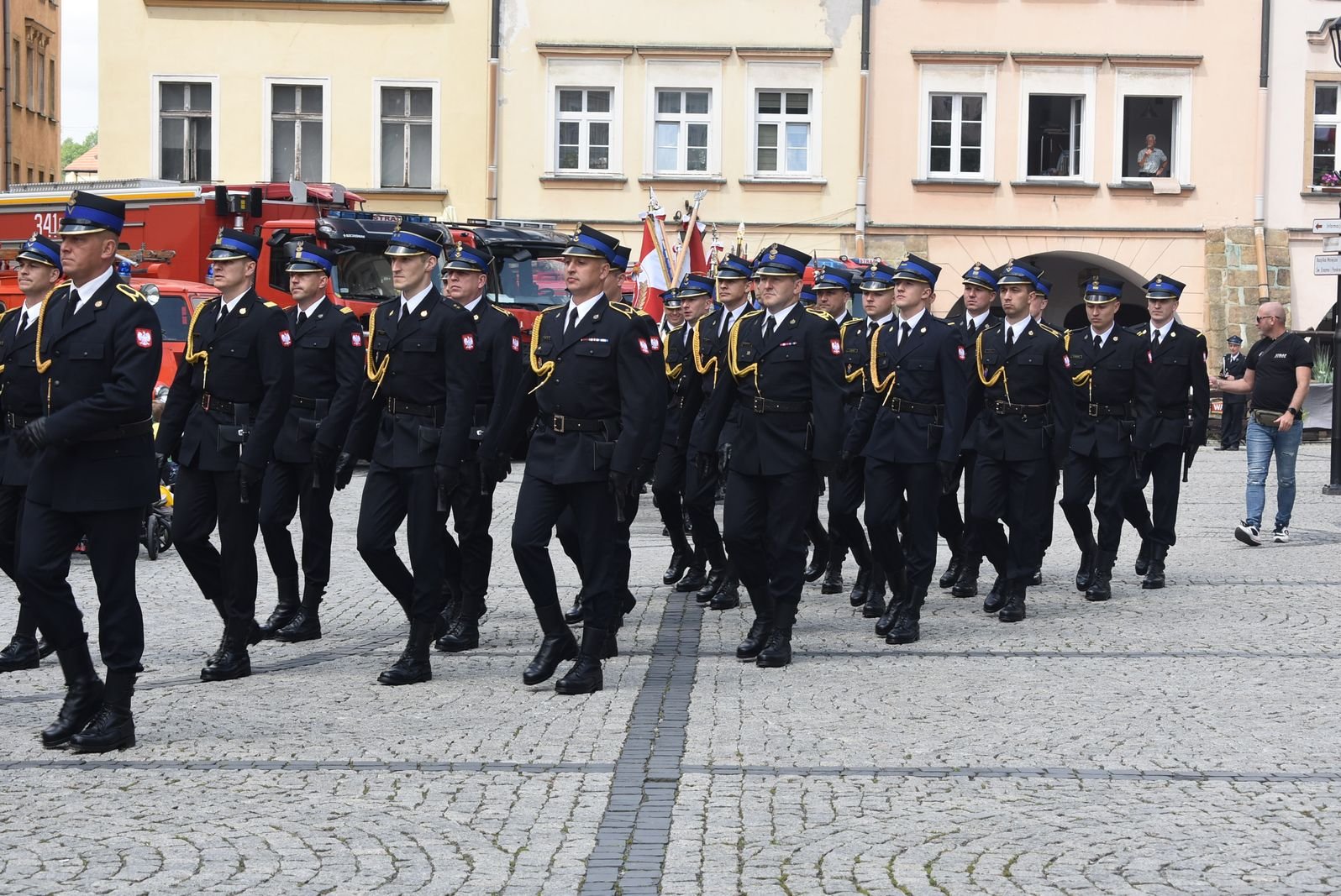 sztandar-dla-jeleniogorskich-strazakow-115573