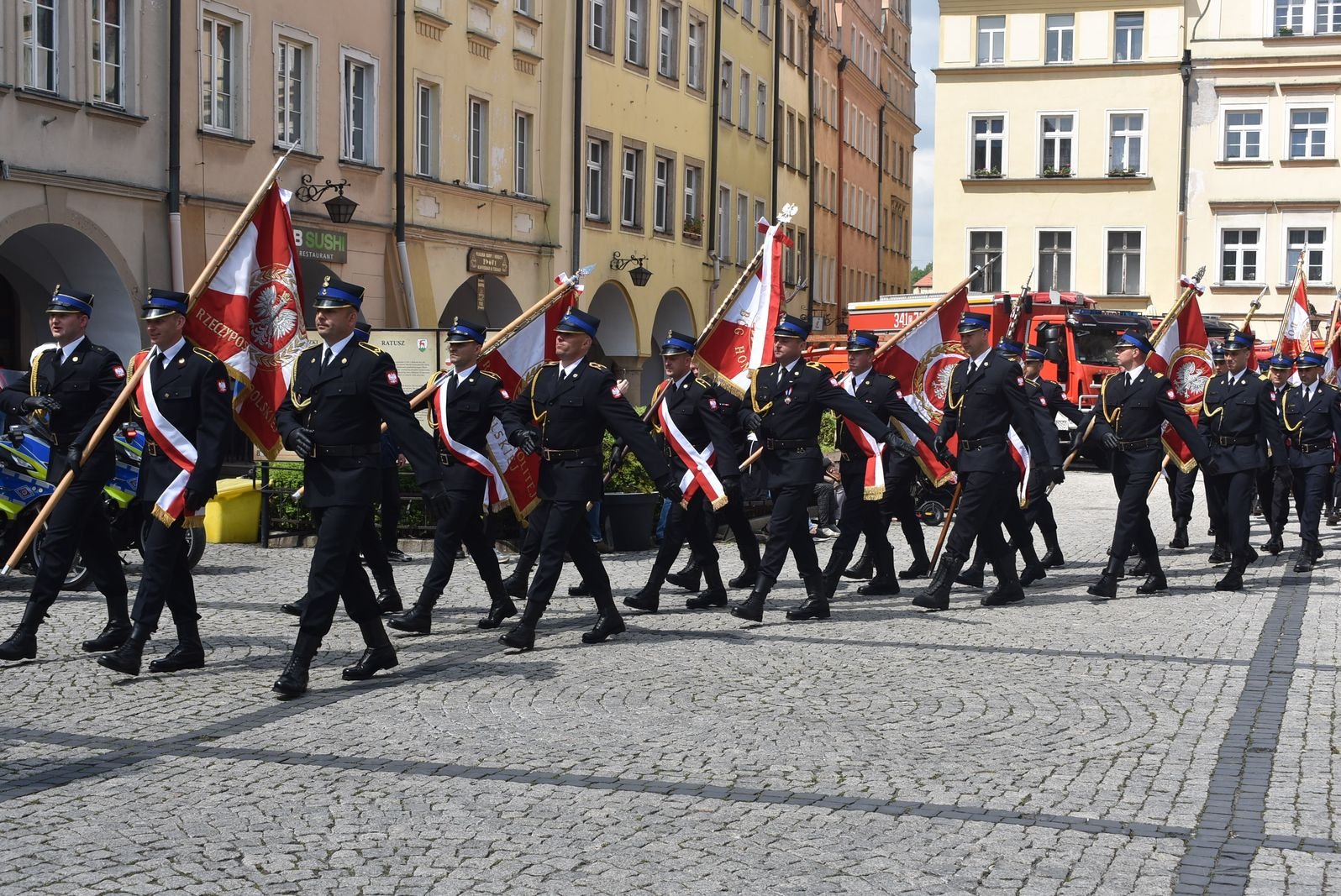 sztandar-dla-jeleniogorskich-strazakow-115573