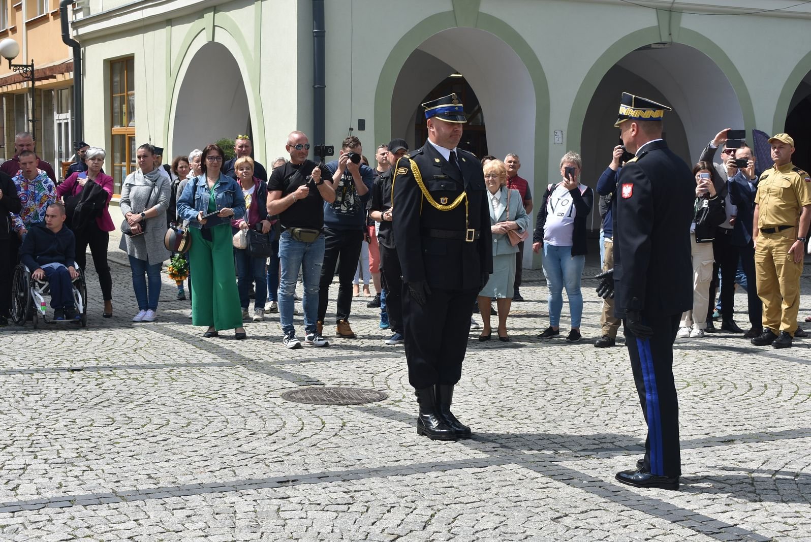 sztandar-dla-jeleniogorskich-strazakow-115573