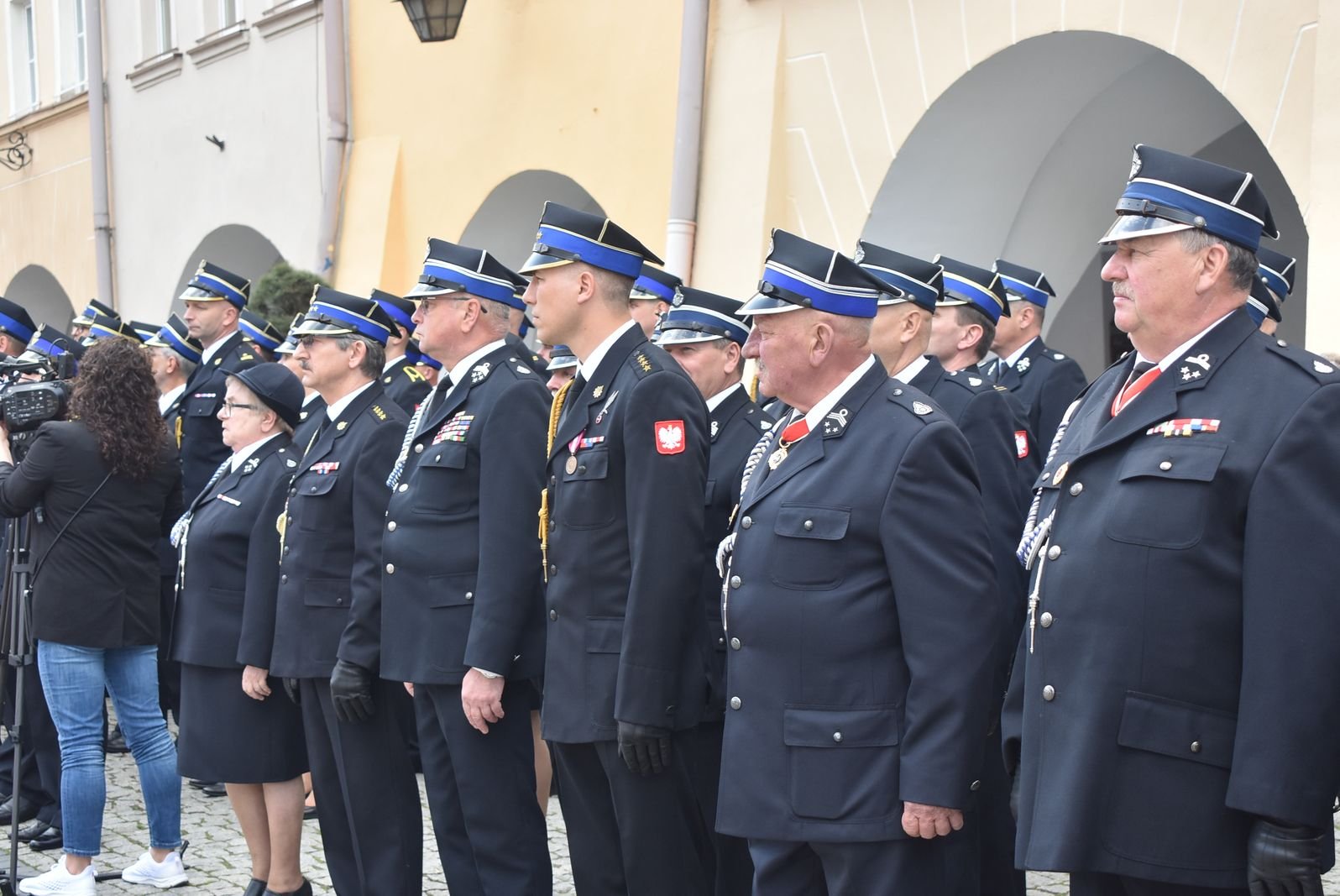 sztandar-dla-jeleniogorskich-strazakow-115573