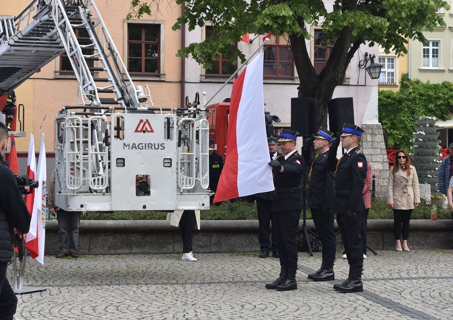 sztandar-dla-jeleniogorskich-strazakow-115573