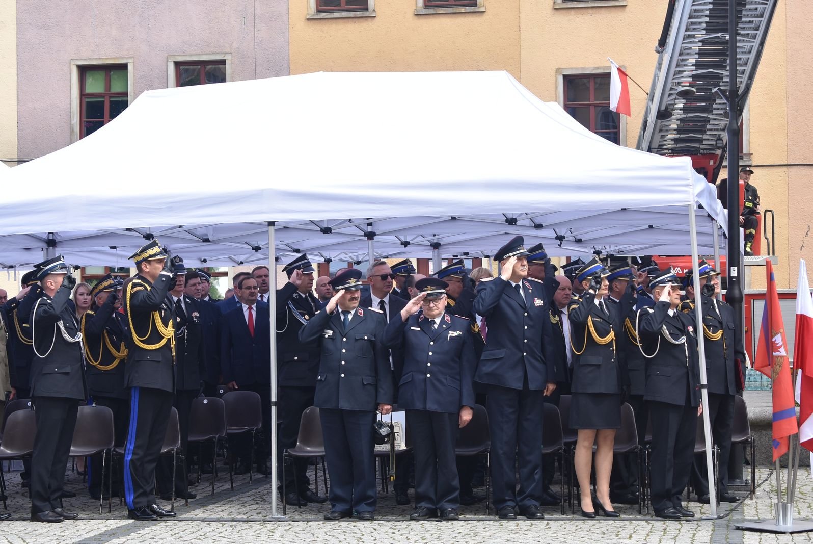 sztandar-dla-jeleniogorskich-strazakow-115573