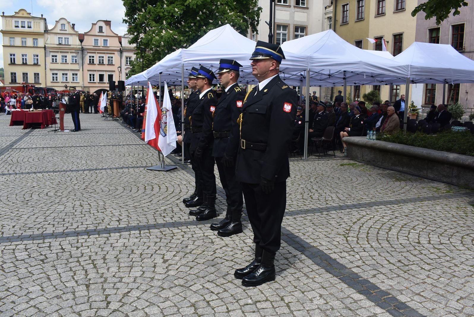 sztandar-dla-jeleniogorskich-strazakow-115573