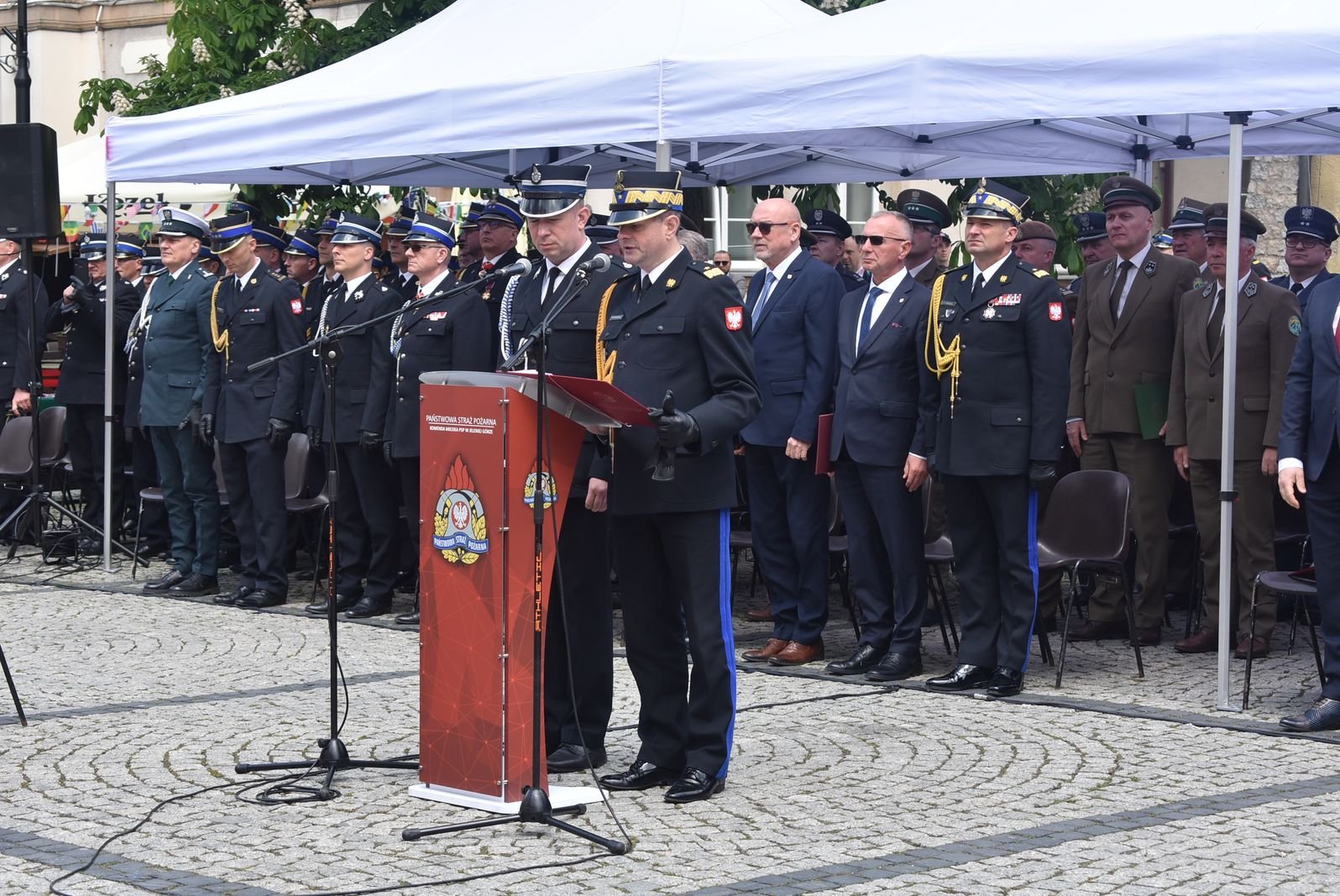 sztandar-dla-jeleniogorskich-strazakow-115573