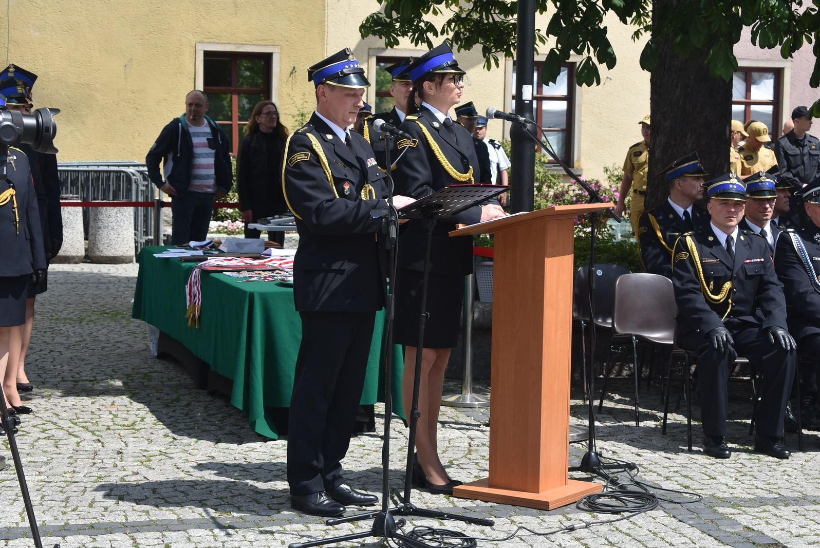 sztandar-dla-jeleniogorskich-strazakow-115573