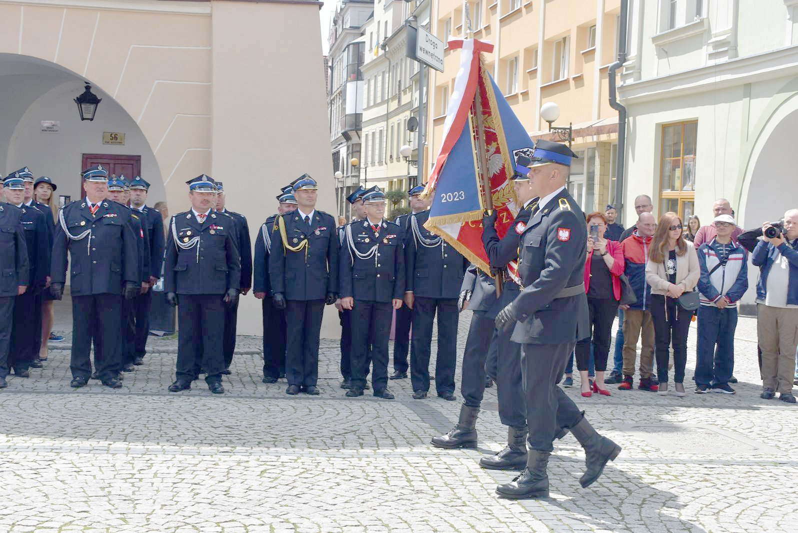 sztandar-dla-jeleniogorskich-strazakow-115573