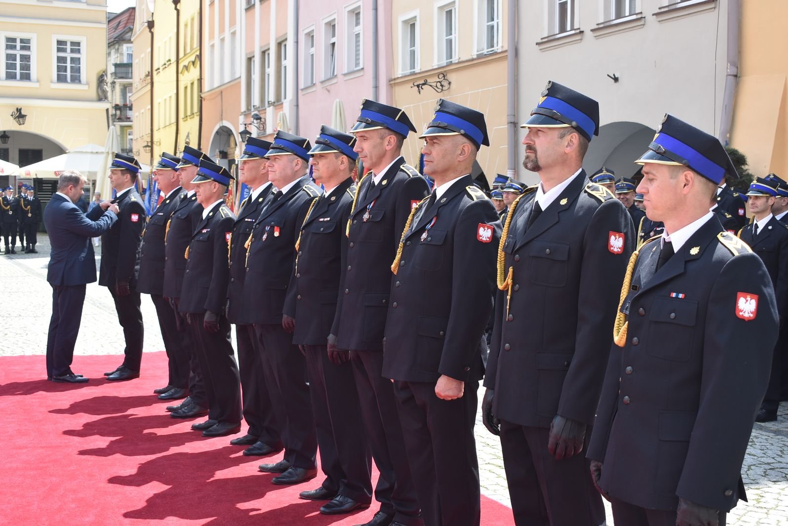sztandar-dla-jeleniogorskich-strazakow-115573