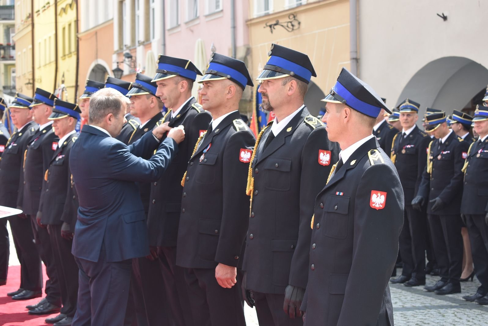 sztandar-dla-jeleniogorskich-strazakow-115573