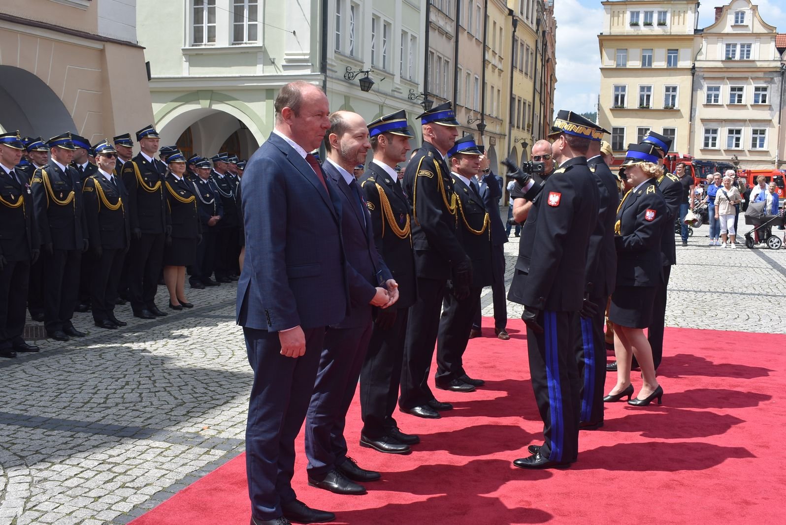 sztandar-dla-jeleniogorskich-strazakow-115573