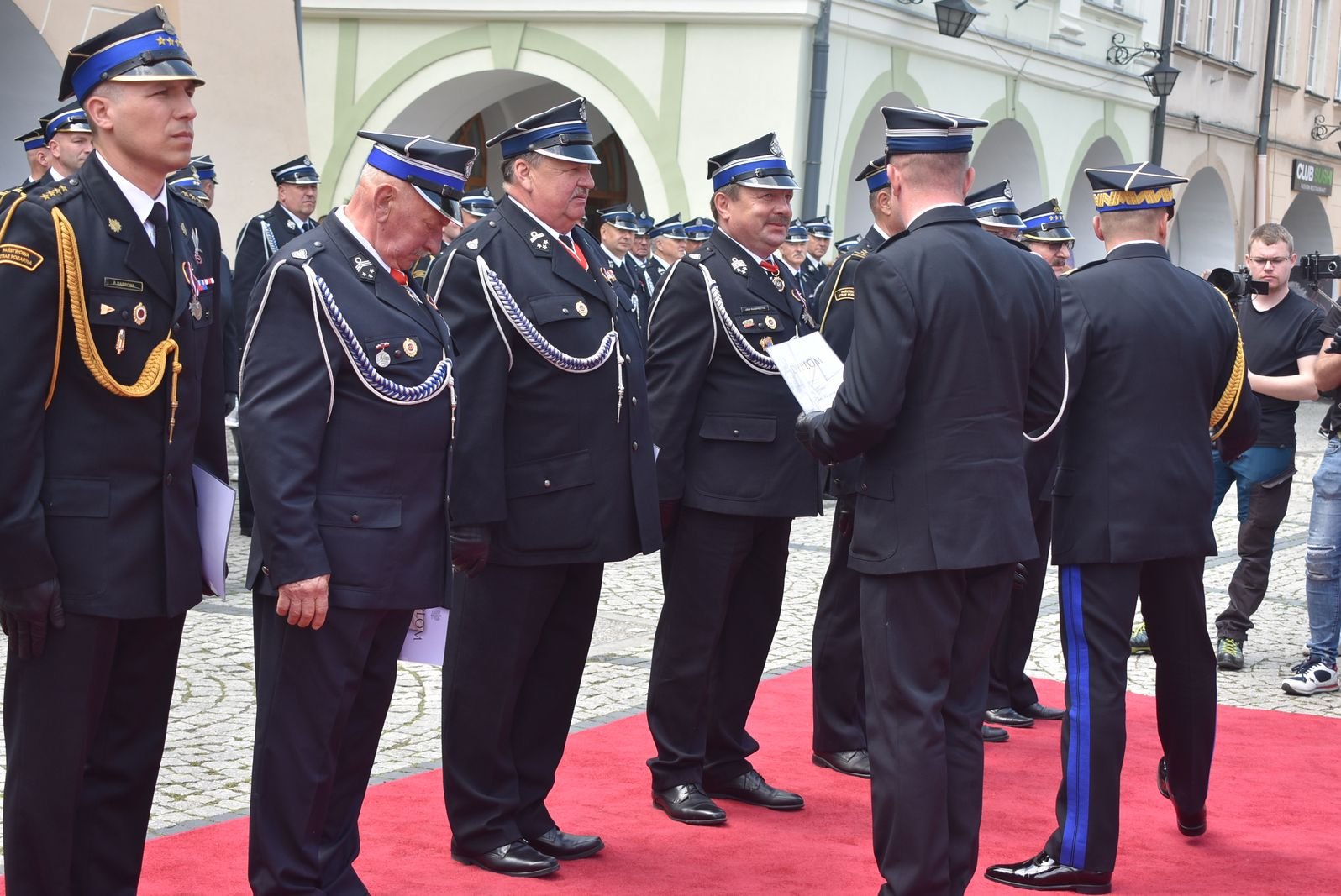 sztandar-dla-jeleniogorskich-strazakow-115573