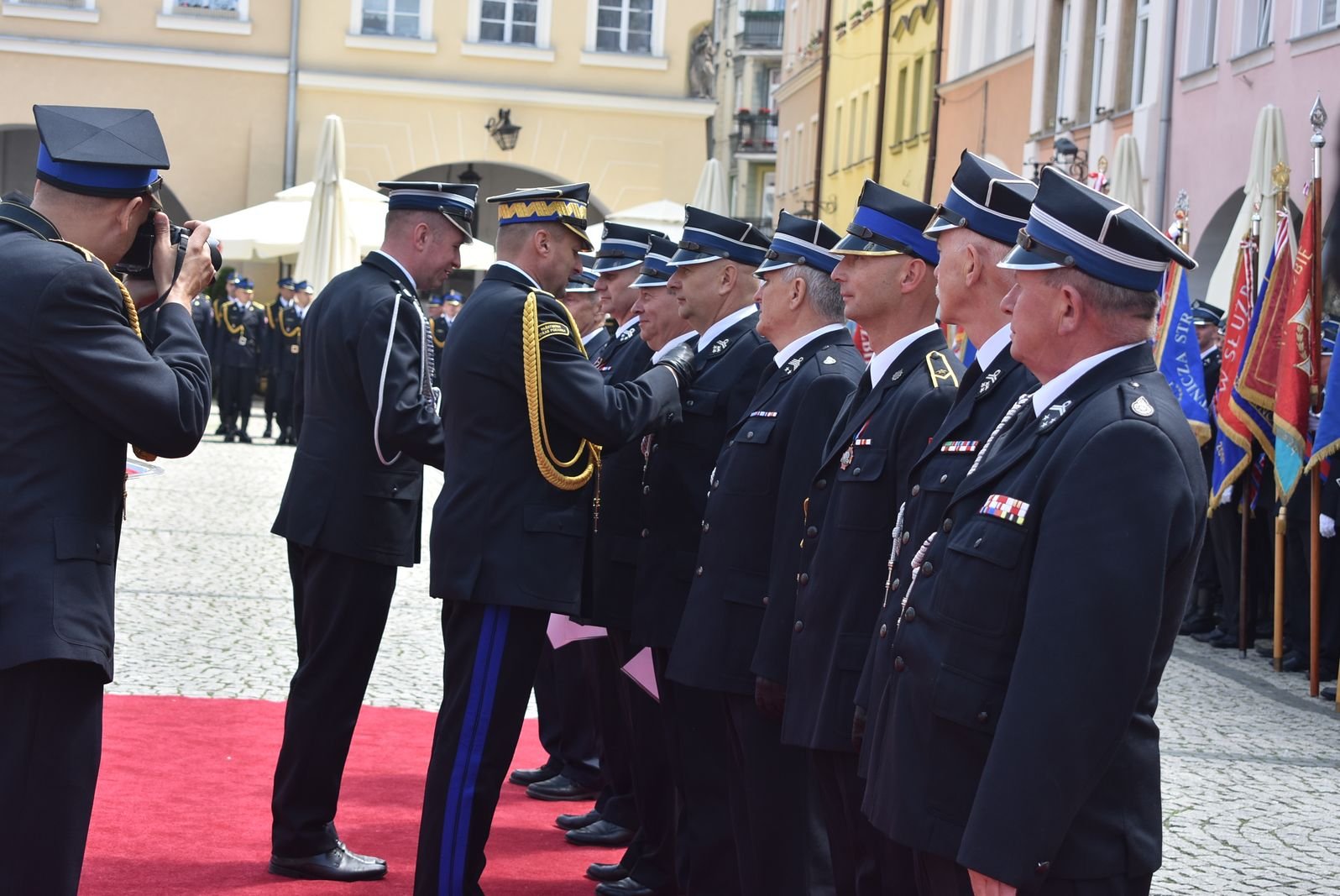 sztandar-dla-jeleniogorskich-strazakow-115573