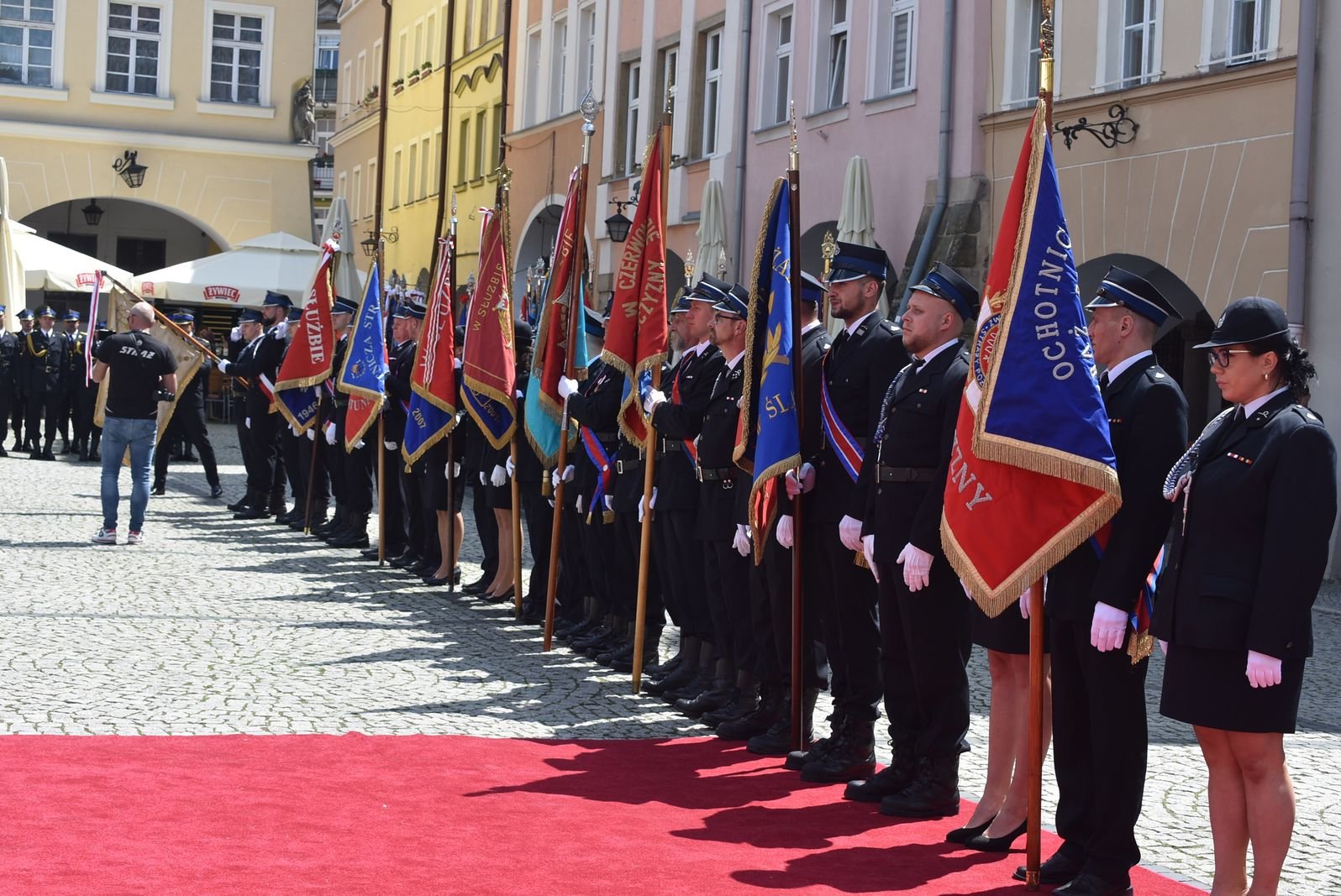 sztandar-dla-jeleniogorskich-strazakow-115573