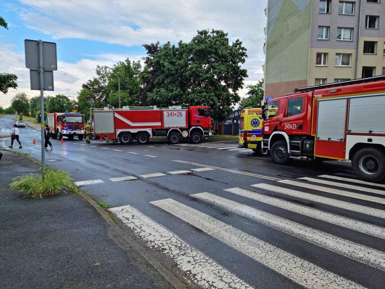 trzy-osoby-poszkodowane-w-pozarze-aktualizacja-116099