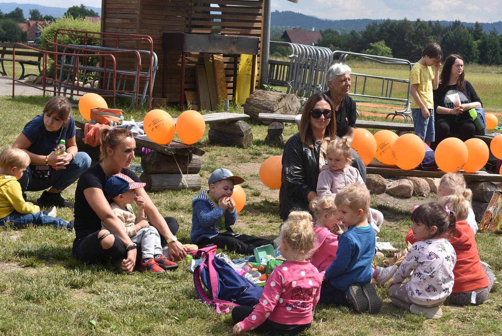 piknik-w-sobieszowie-dla-maych-ratownikow-116160
