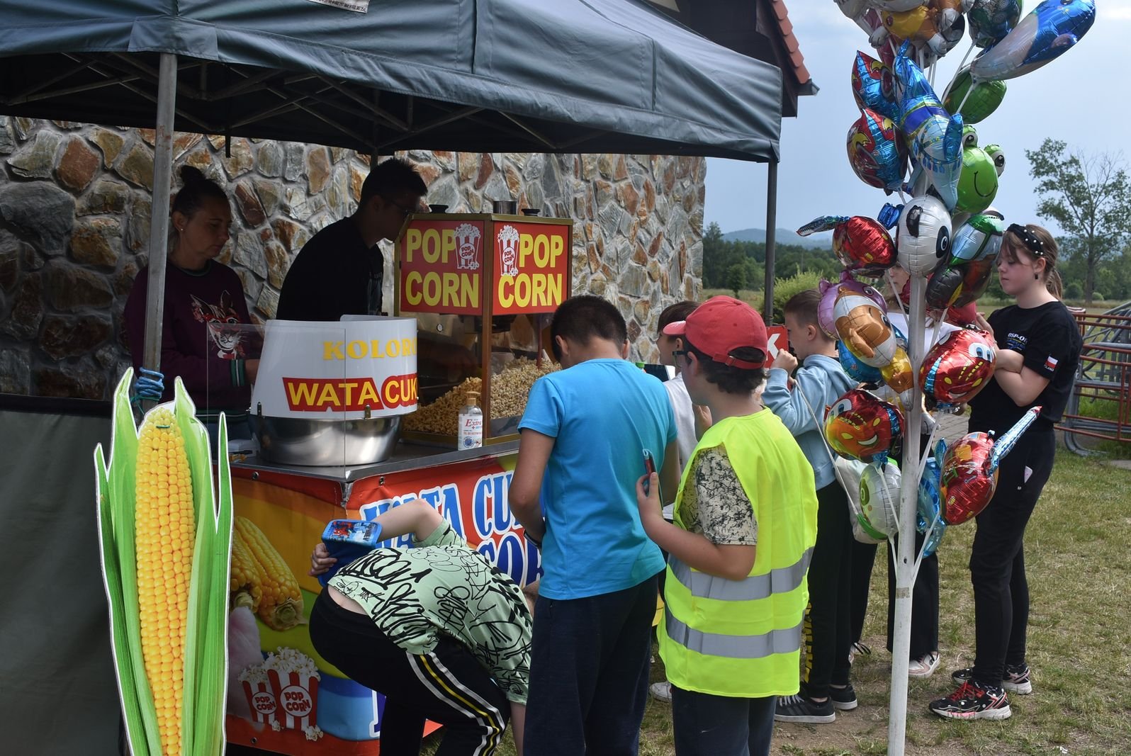 piknik-w-sobieszowie-dla-maych-ratownikow-116160