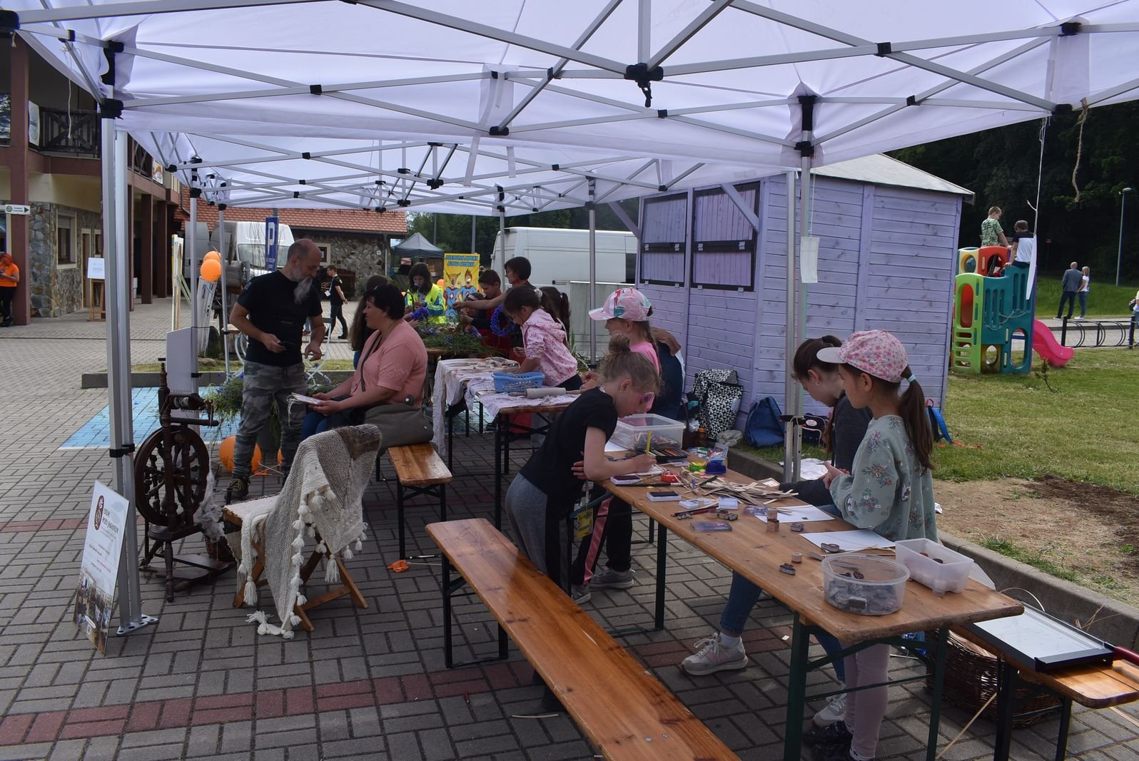 piknik-w-sobieszowie-dla-maych-ratownikow-116160