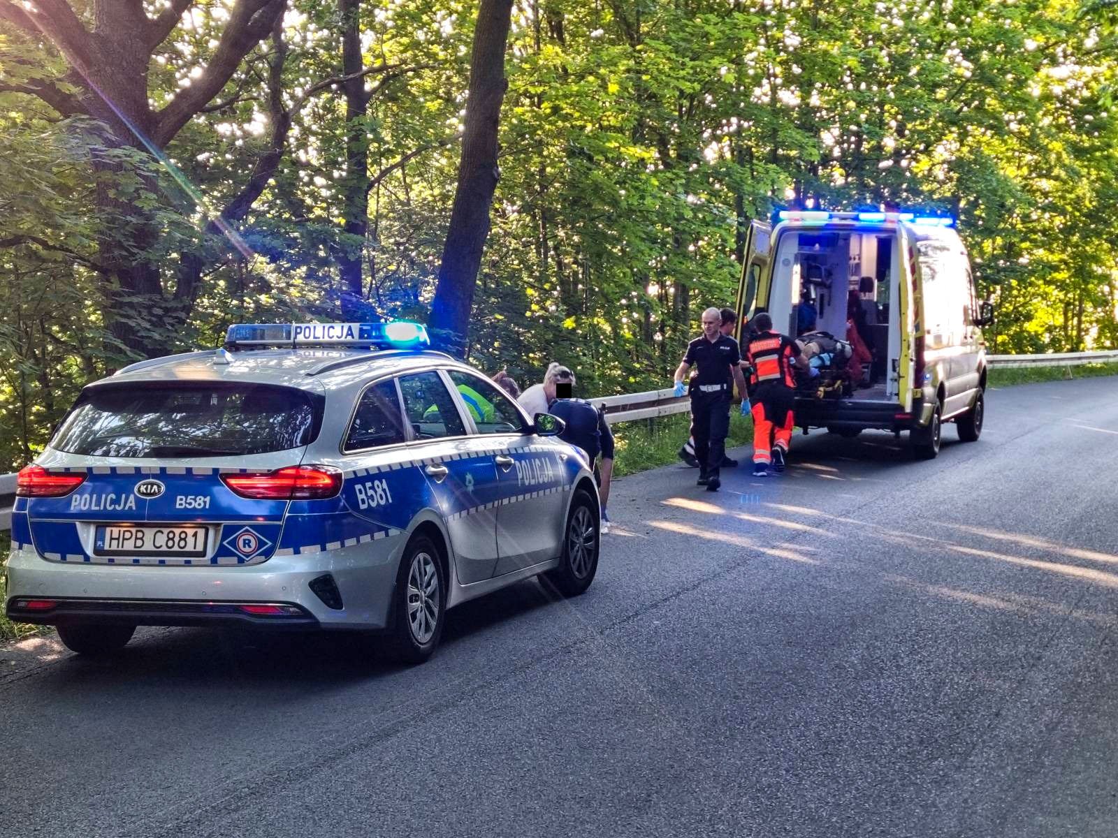 wypadek-rowerzysty-116721