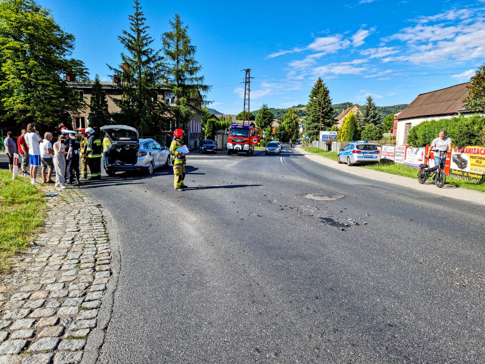 zderzenie-samochodow-w-jezowie-sudeckim-117017