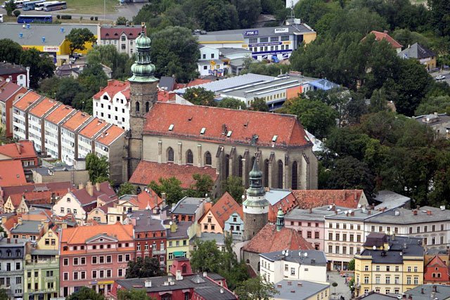 Wkrótce wokół kościoła św. Erazma i Pankracego ustawione zostaną rusztowania.