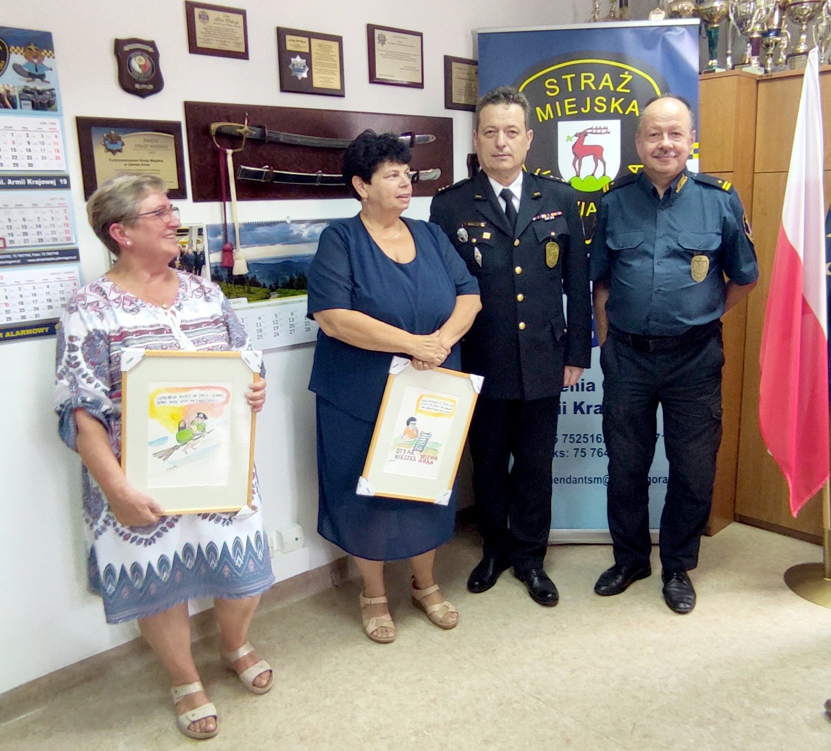 pozegnania-w-jeleniogorskiej-strazy-miejskiej-117418