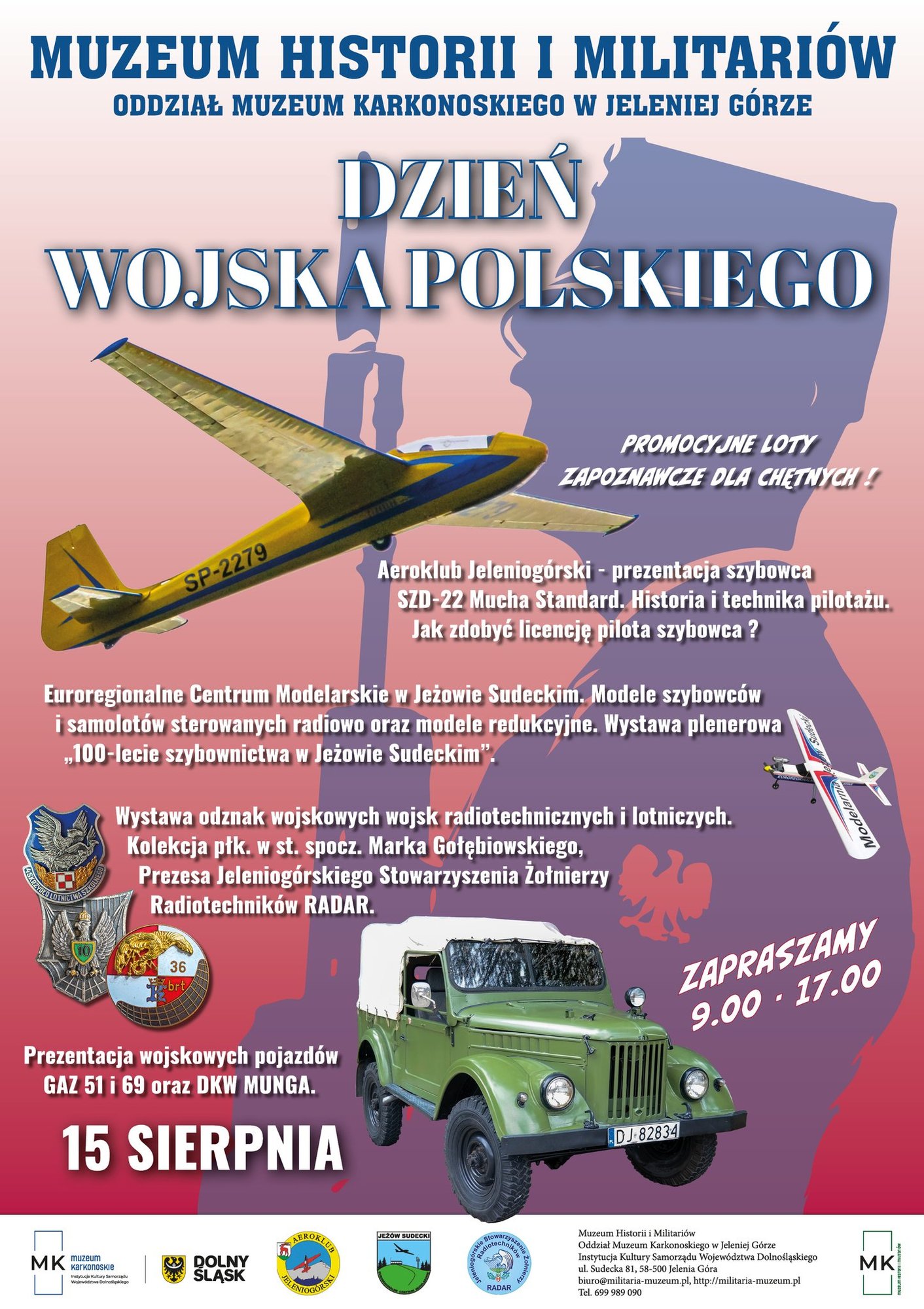 bedzie-wiele-sie-dziao-w-muzeum-historii-i-militariow-117519