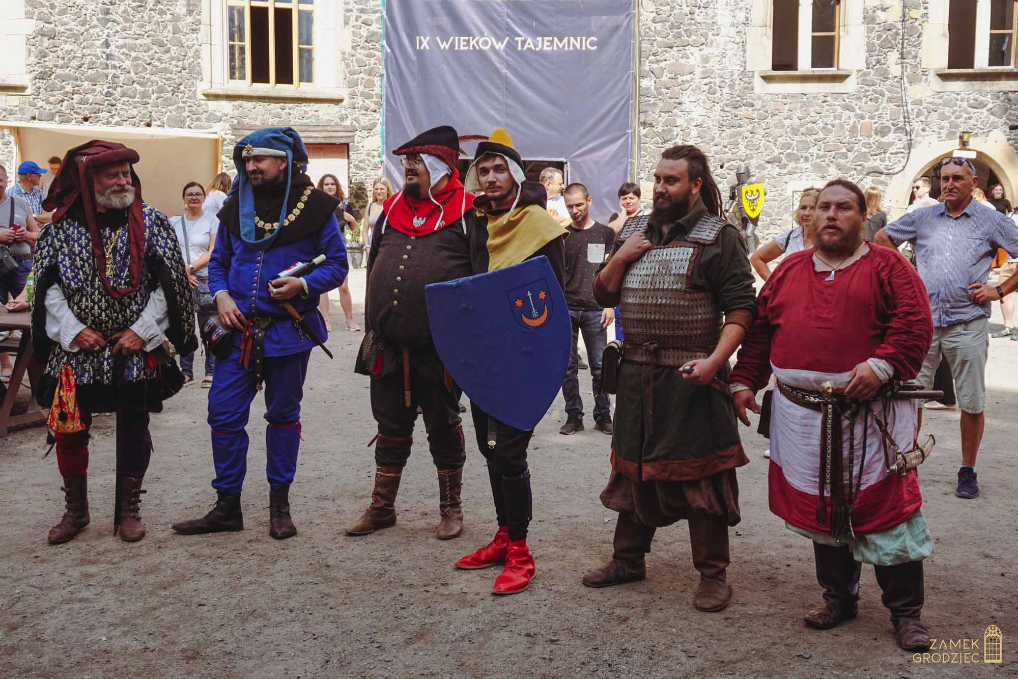 rycerze-na-zamku-grodziec-117685