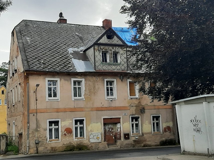 Jacek/ Ogrodowa 47