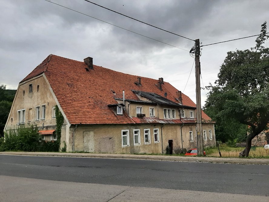Jacek/ Wiejska 70