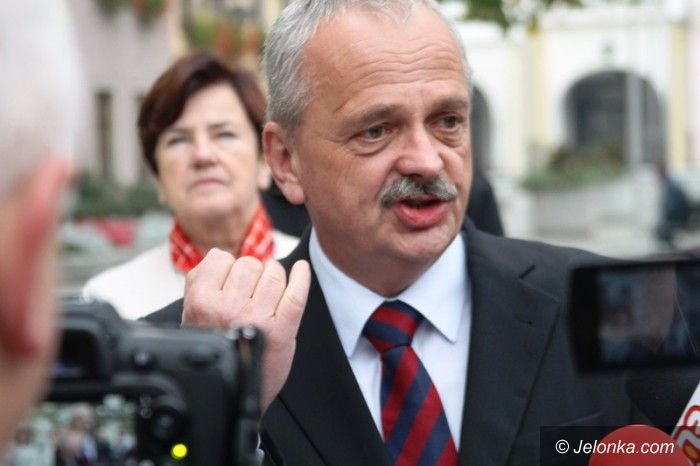 Potencjalny kandydat nr 1 (kolejność w tekście przypadkowa) – Marcin Zawiła