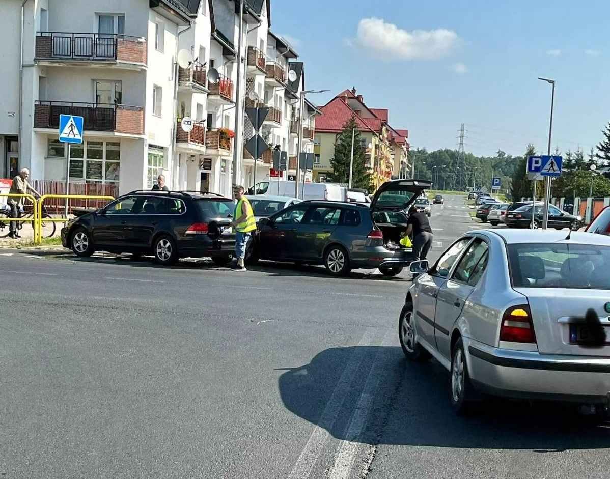 Większość jest za tym, aby w tym miejscu powstało rondo.