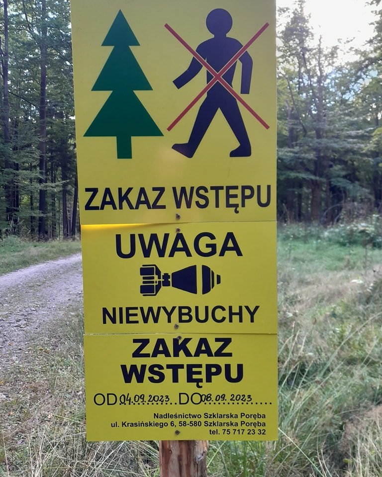 zamkniety-szlak-przy-szklarce-118256