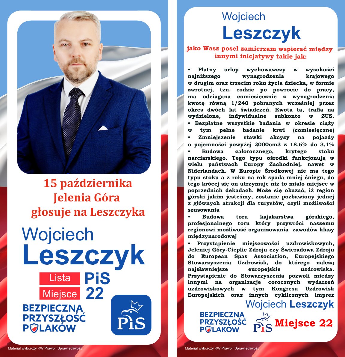 15-pazdziernika-gosuj-na-wojciecha-leszczyka-lista-inicjatyw-jakie-bede-wspierac-w-sejmie-rp-119279