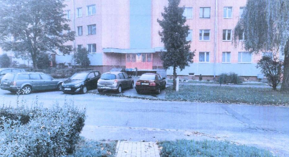 arch. Piotra Szymańskiego
