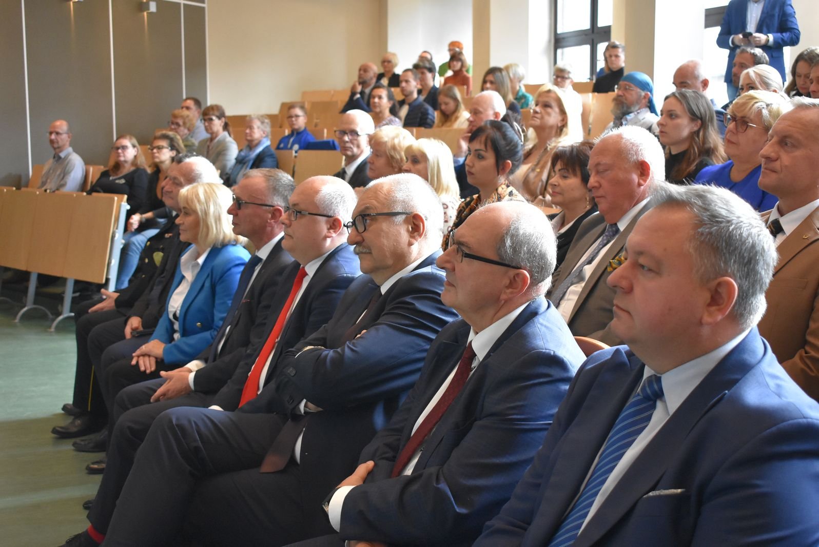 inauguracja-roku-w-filii-uniwersytetu-ekonomicznego-119356