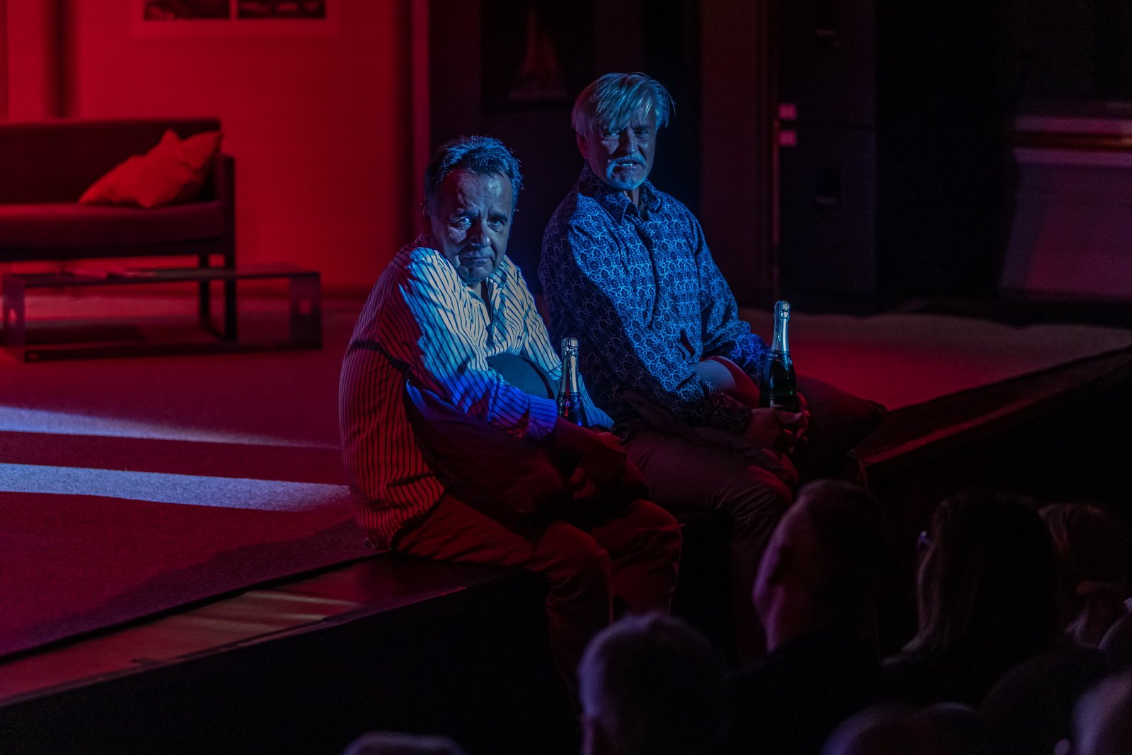„BOEING BOEING” – Wrocławski Teatr Komedia – 50. JST