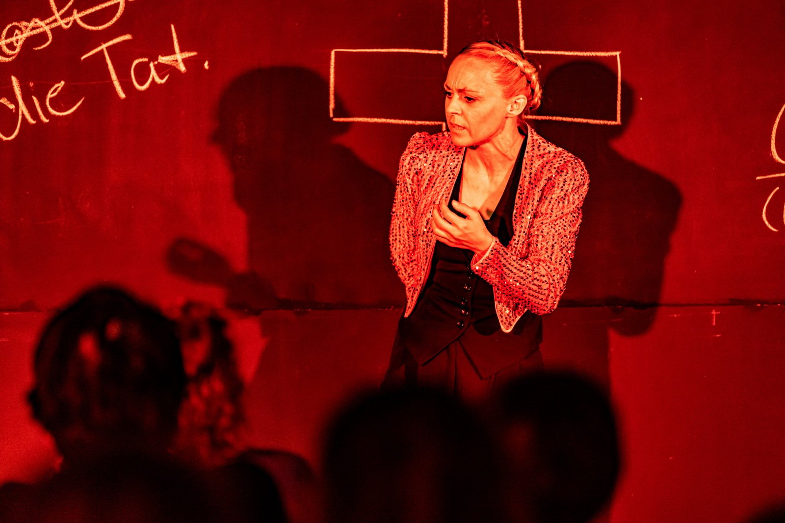 „FAUST” – Teatr im. Gerharta Hauptmanna z Zittau – 50. JST