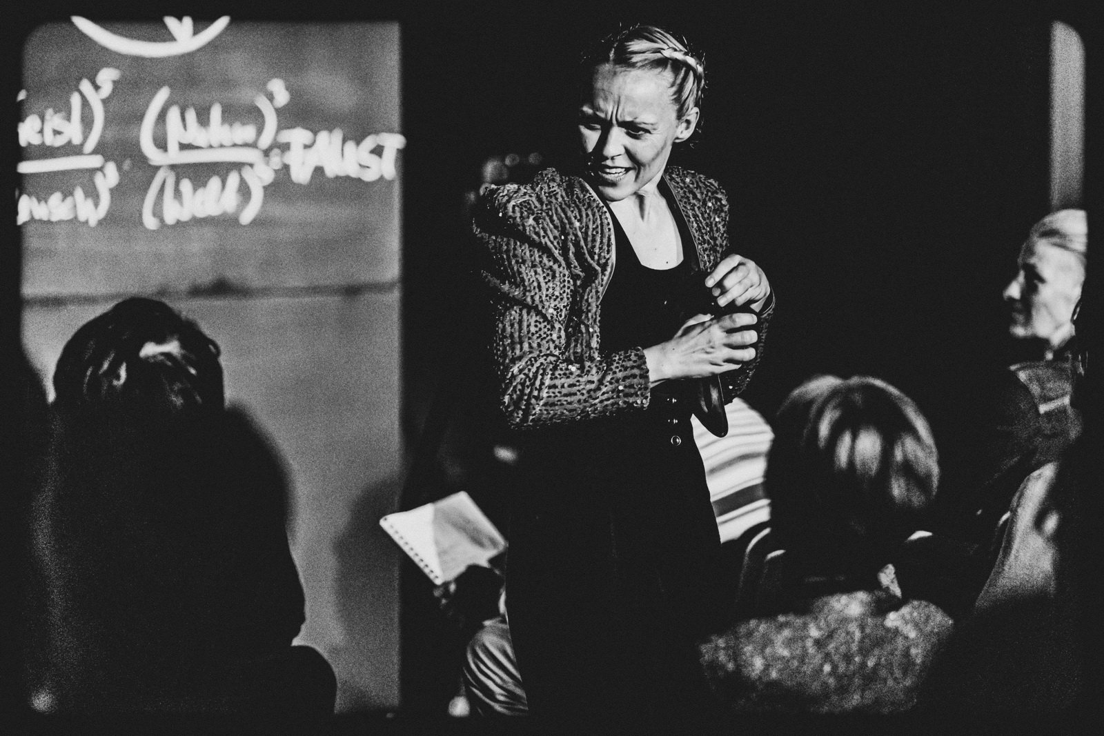 „FAUST” – Teatr im. Gerharta Hauptmanna z Zittau – 50. JST