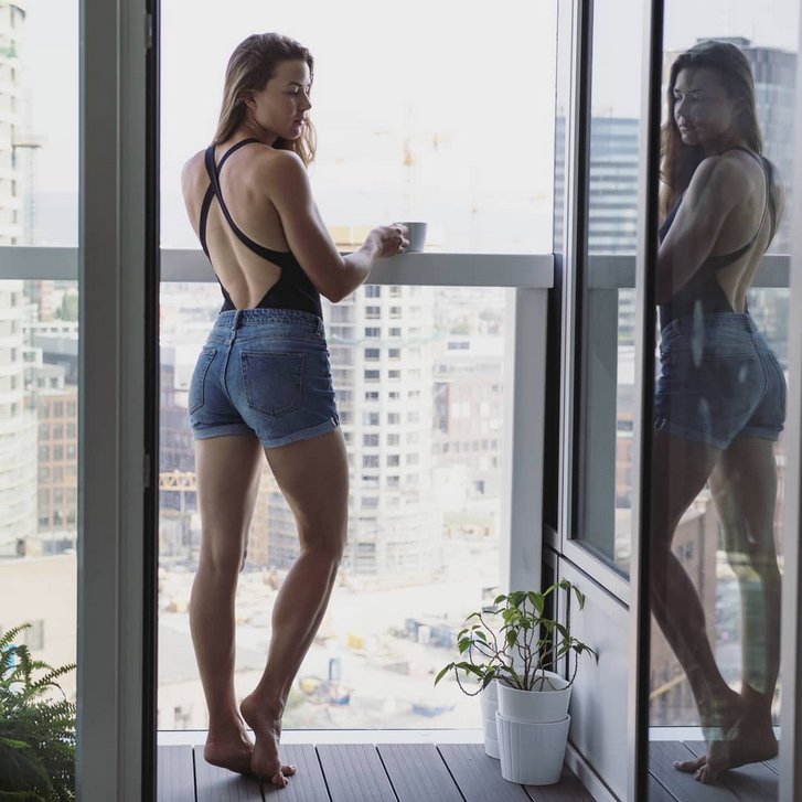 Instagram/Zofia Tuła