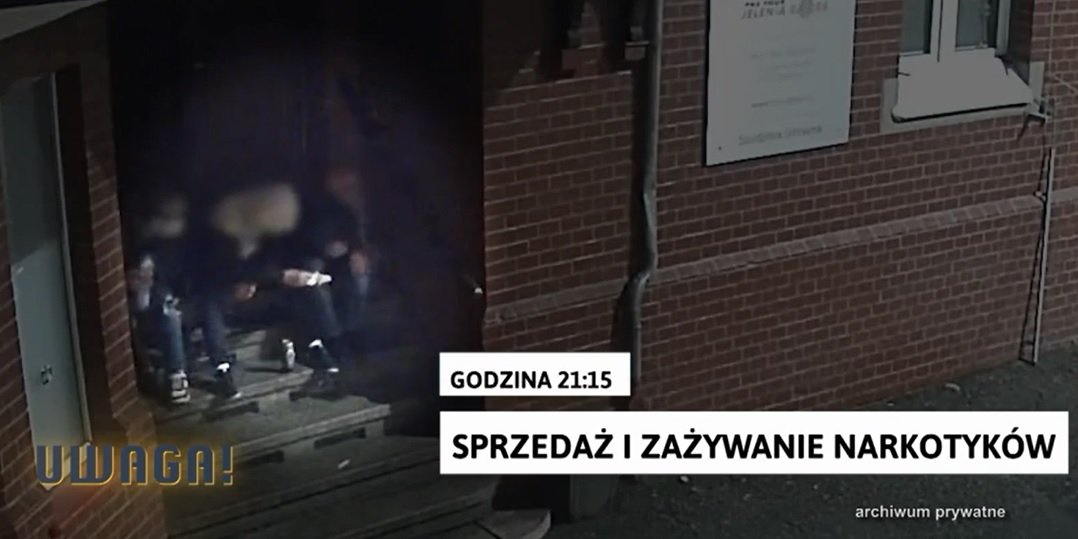 fot. TVN
