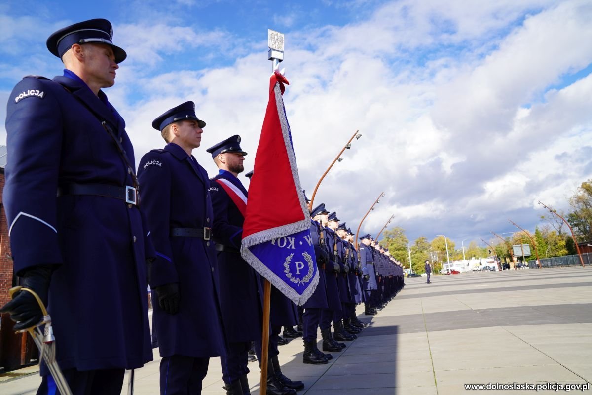 modzi-policjanci-slubowali-120023