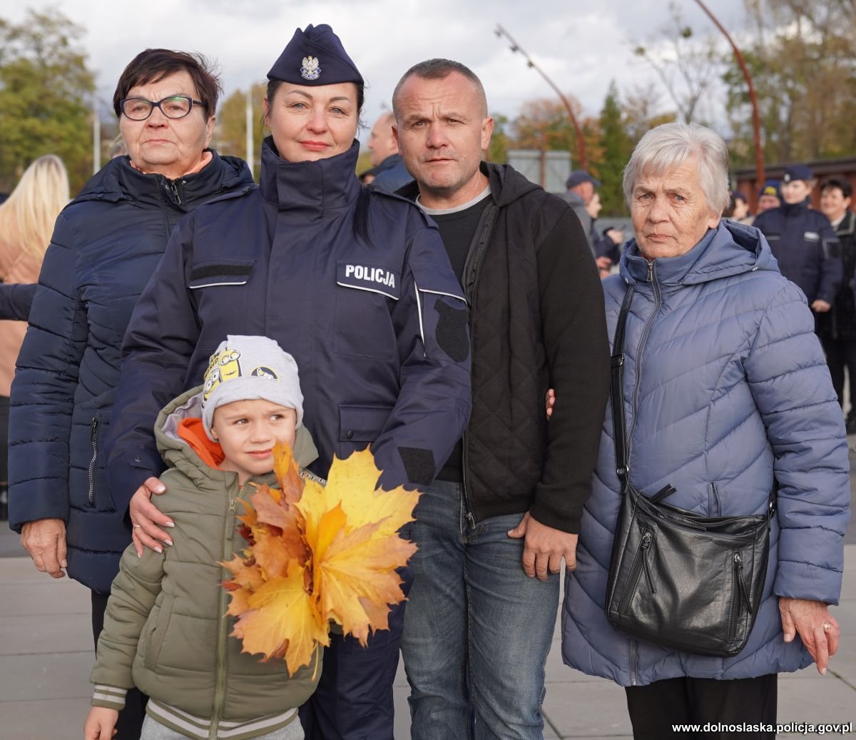 modzi-policjanci-slubowali-120023