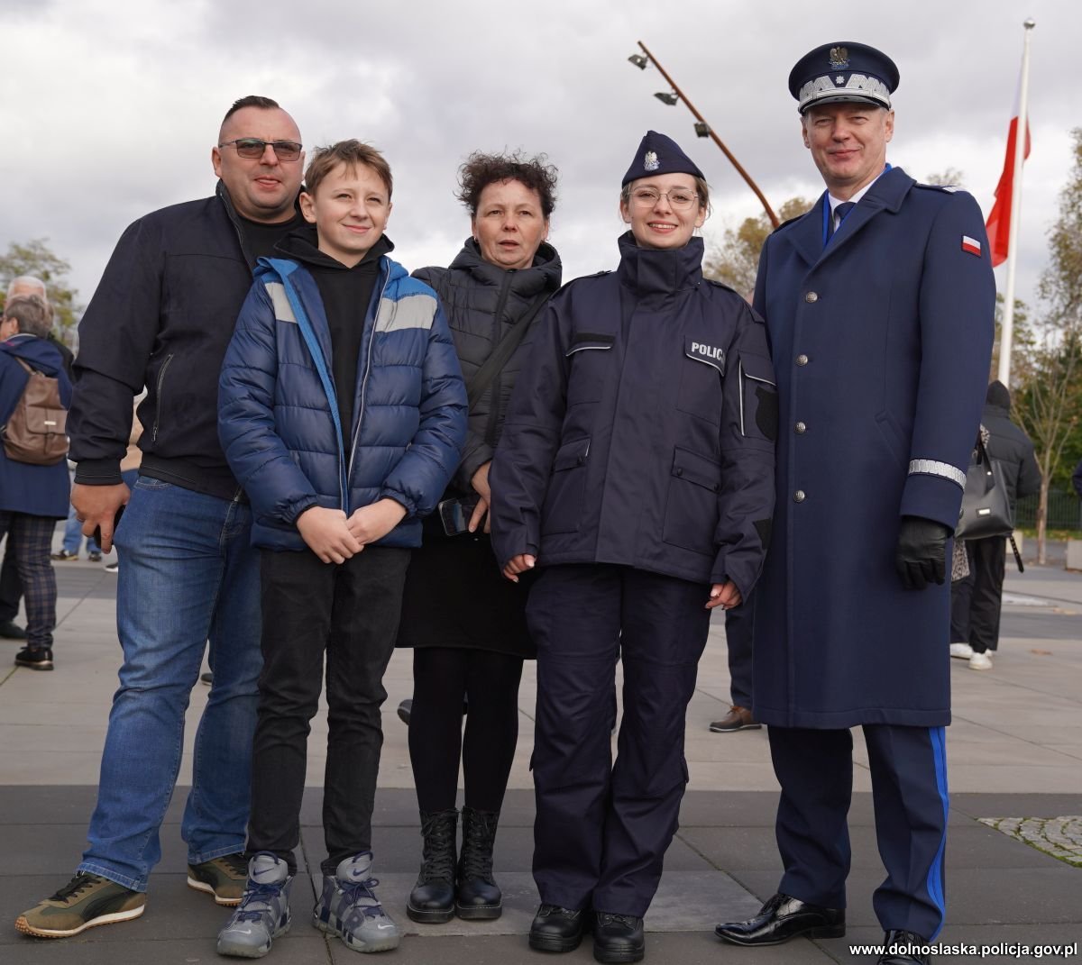modzi-policjanci-slubowali-120023