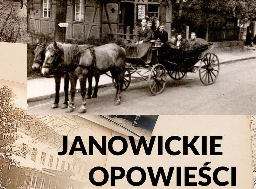 FB/Janowickie Opowieści – Partnerstwo PAFW Janowice Wielkie