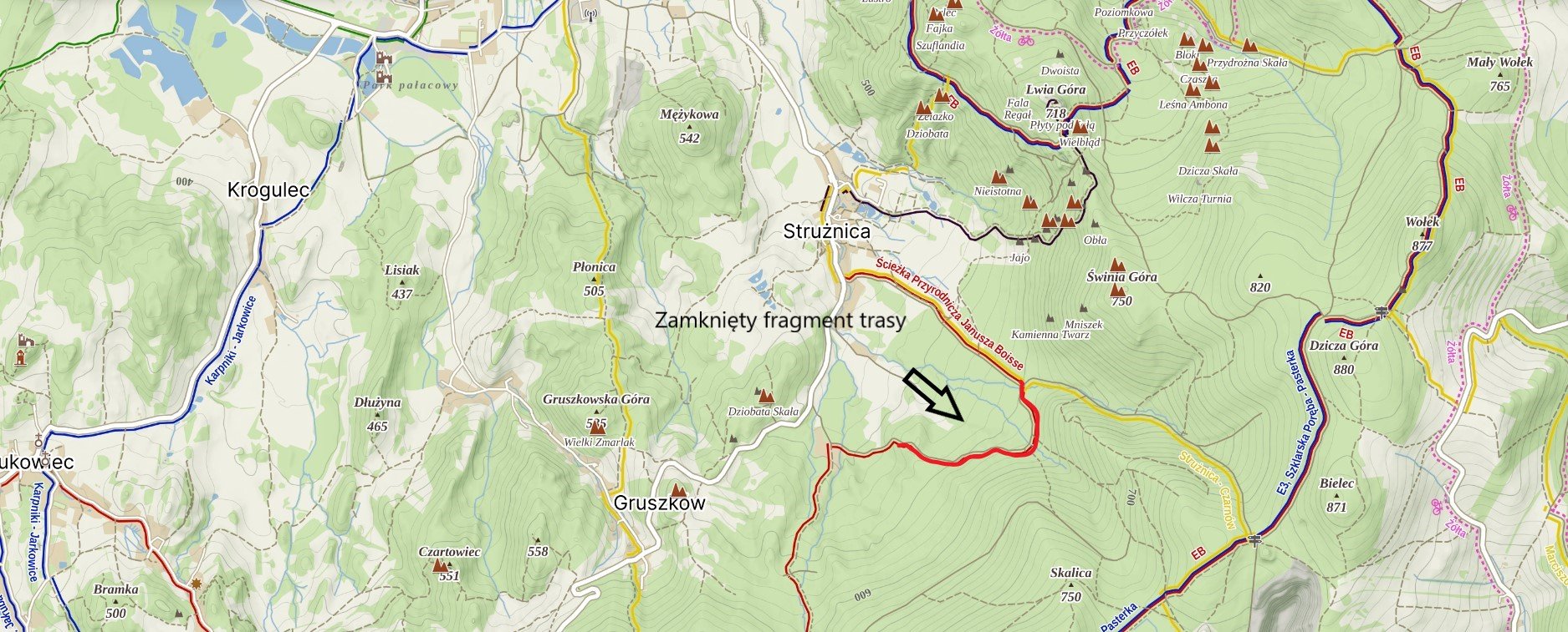 zamkniete-szlaki-w-rudawach-120178