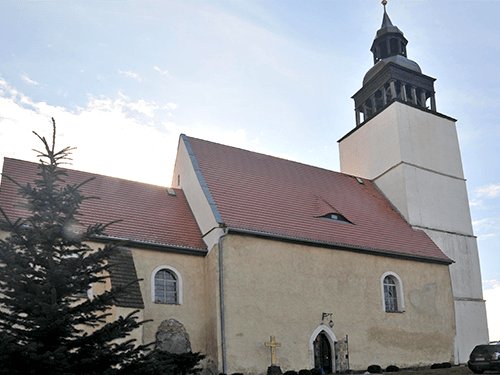 Diecezja legnicka