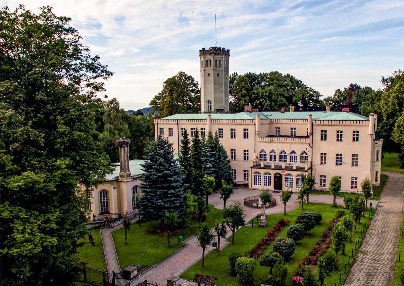 UG Mysłakowice